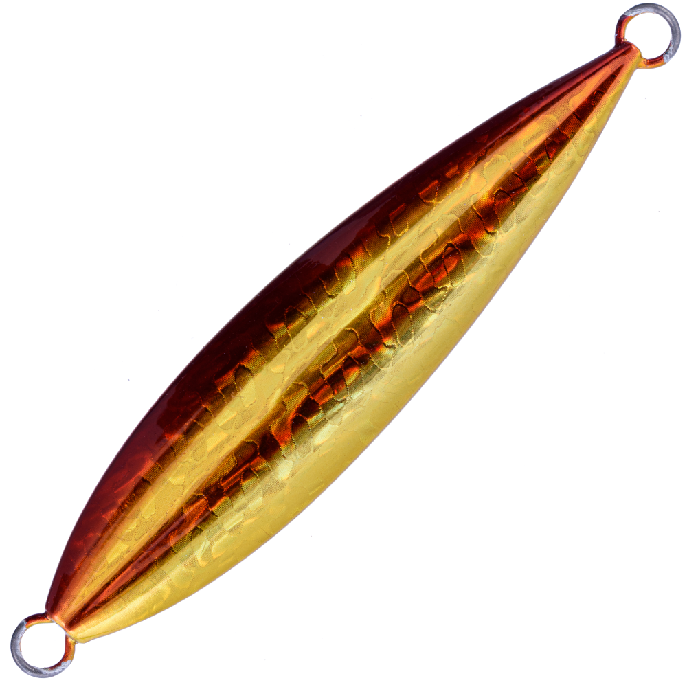 MAJOR CRAFT Saltwater Slow Pitch Jigging Lure JIGPARA Vertical 100g - Image 16