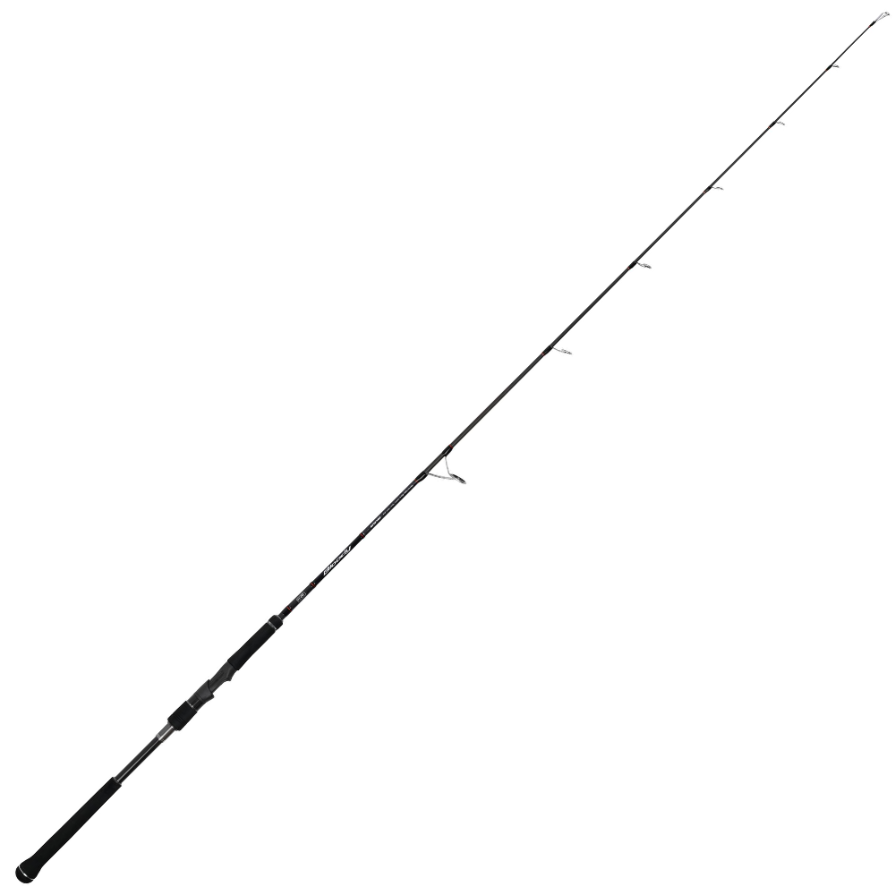 HART Saltwater Multi Purpose Boat Fishing Rod BLOODY REVENGE 610 - Image 3