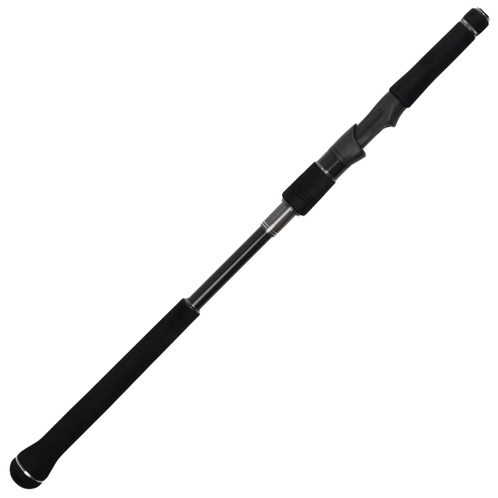 HART Saltwater Multi Purpose Boat Fishing Rod BLOODY REVENGE 610 - Image 4