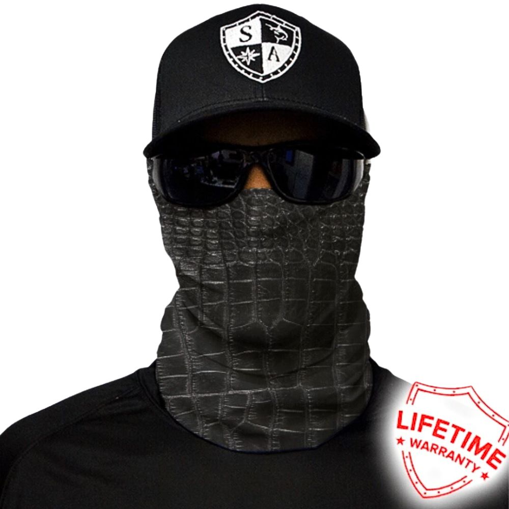 SA Style-Protection Multi-Use FACE SHIELDS - Image 10