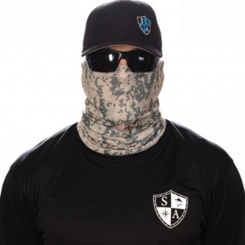 SA Style-Protection Multi-Use FACE SHIELDS - Image 21