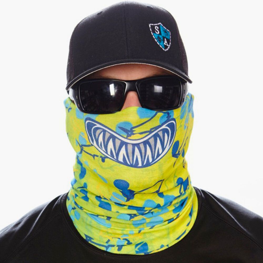 SA Style-Protection Multi-Use FACE SHIELDS - Image 22