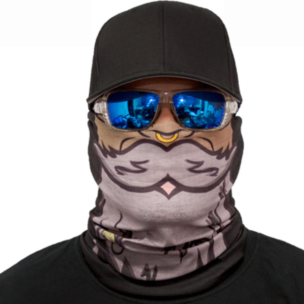 SA Style-Protection Multi-Use FACE SHIELDS - Image 24