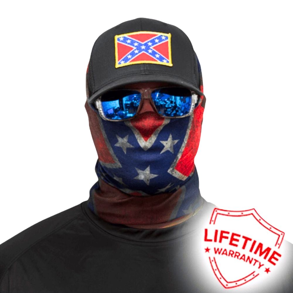 SA Style-Protection Multi-Use FACE SHIELDS - Image 13