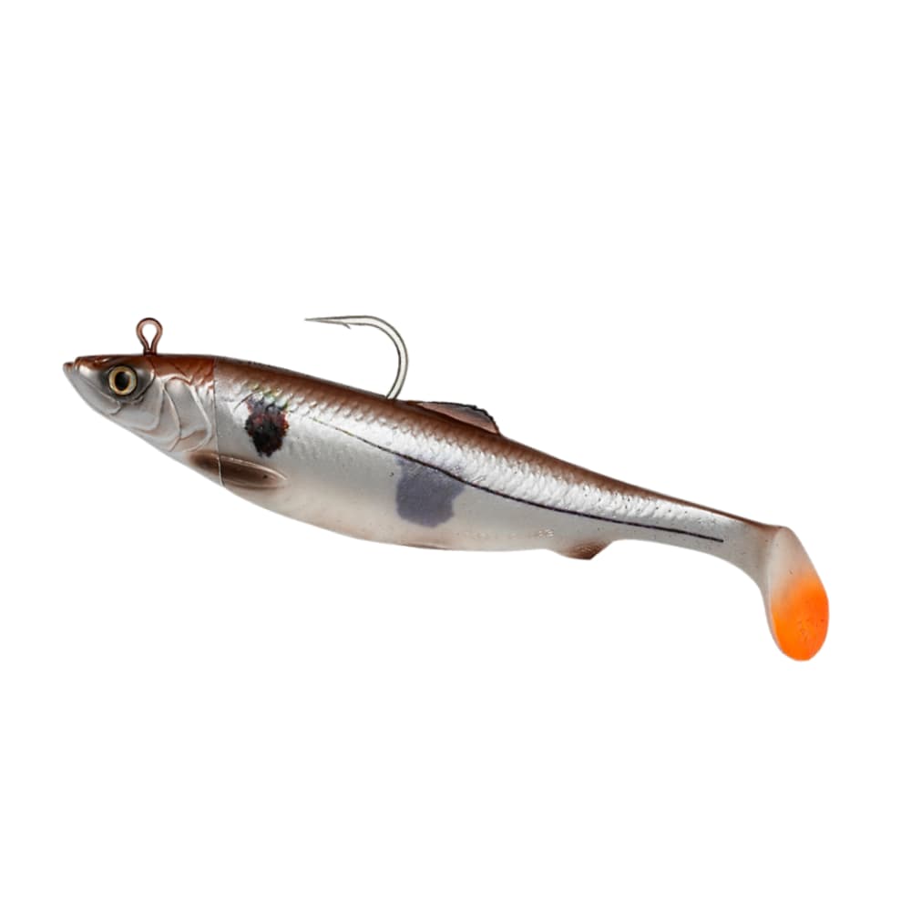 SAVAGE GEAR Jigging & Trolling Soft Lure 4D HERRING BIG SHAD 560g/32cm - Image 3
