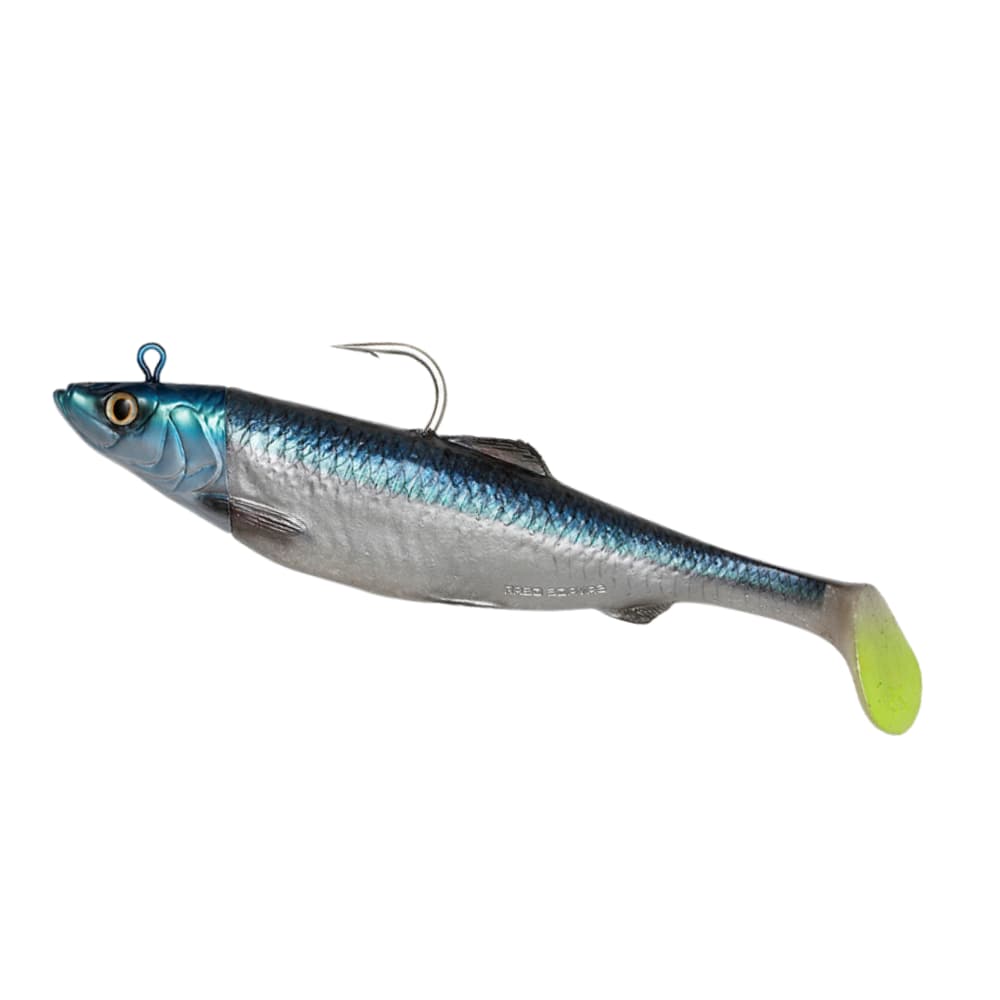 SAVAGE GEAR Jigging & Trolling Soft Lure 4D HERRING BIG SHAD 560g/32cm - Image 6