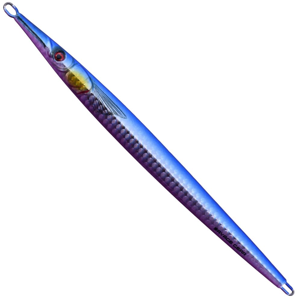 SAVAGE GEAR Rattlin Shore Jigging Lure 3D Needlefish Jig 20g - Image 9