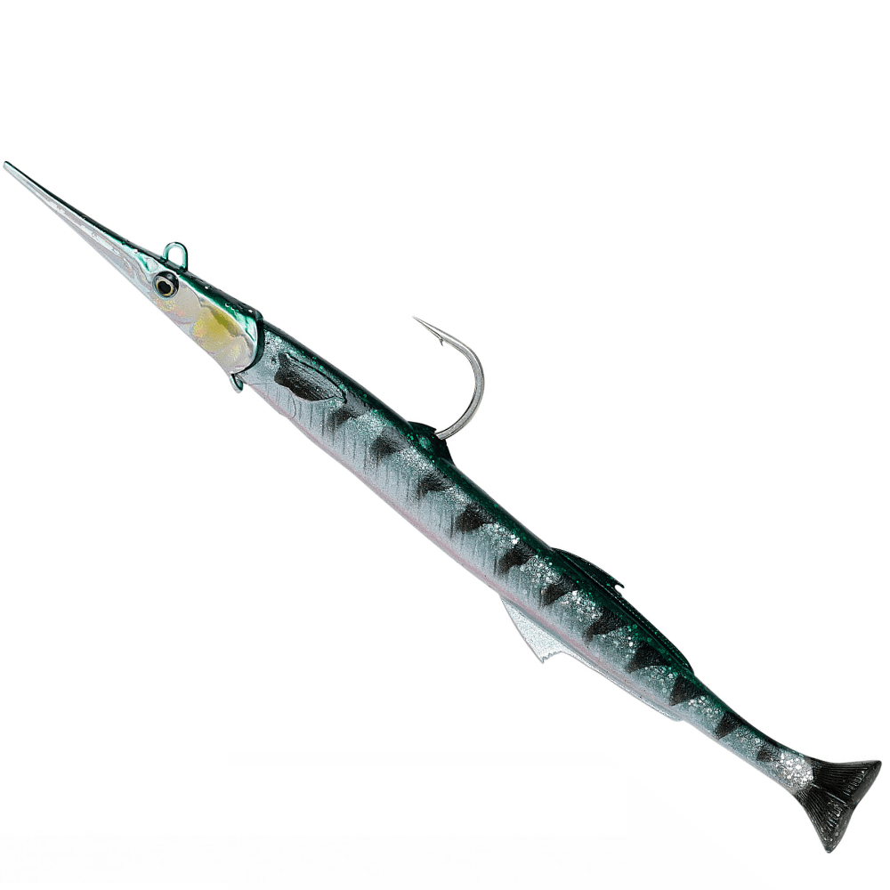 Natural Bait Bait Fish Fishies Stonfo Bait Needle 23 30 cm length WORM Needle 