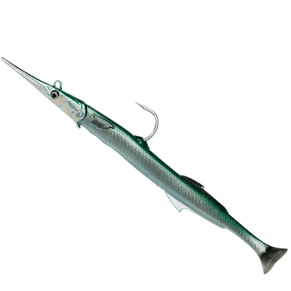 SAVAGE GEAR Soft Bait Lure 3D Needlefish Pulsetail 30cm - Image 3