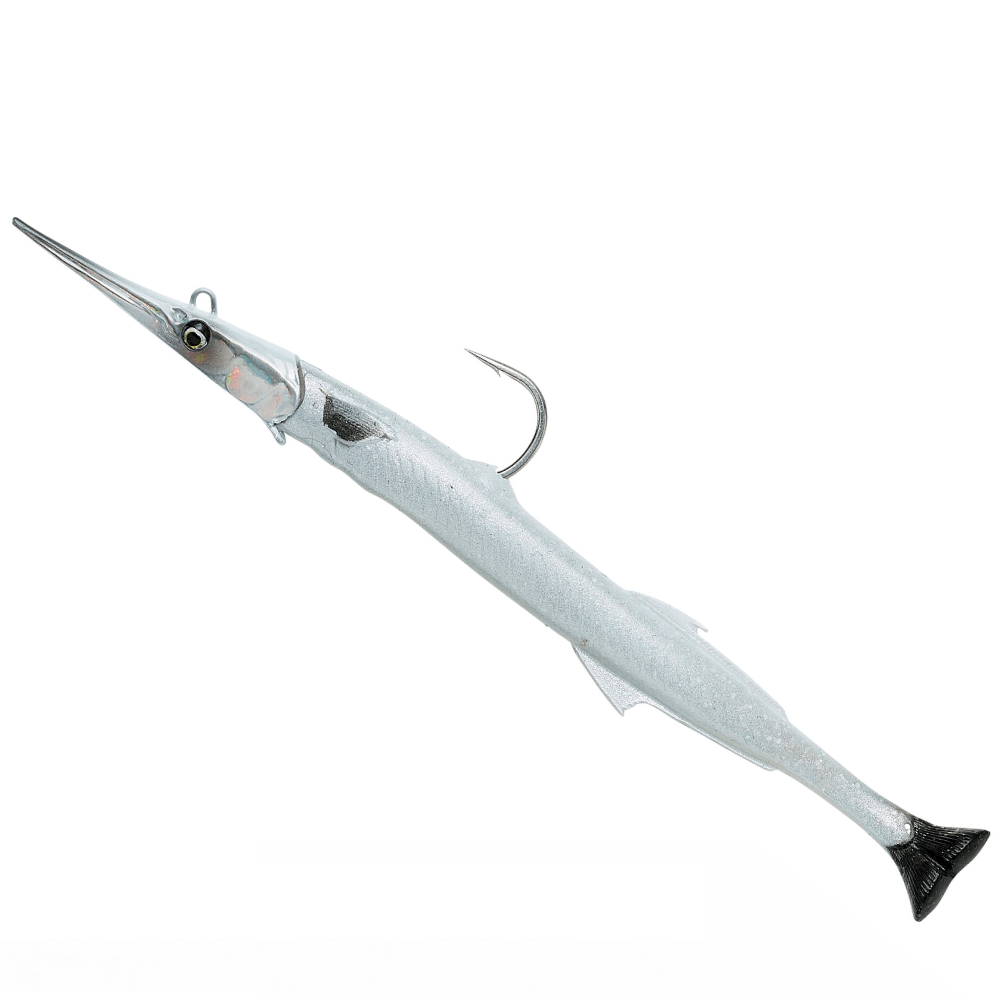 SAVAGE GEAR Soft Bait Lure 3D Needlefish Pulsetail 30cm - Image 5