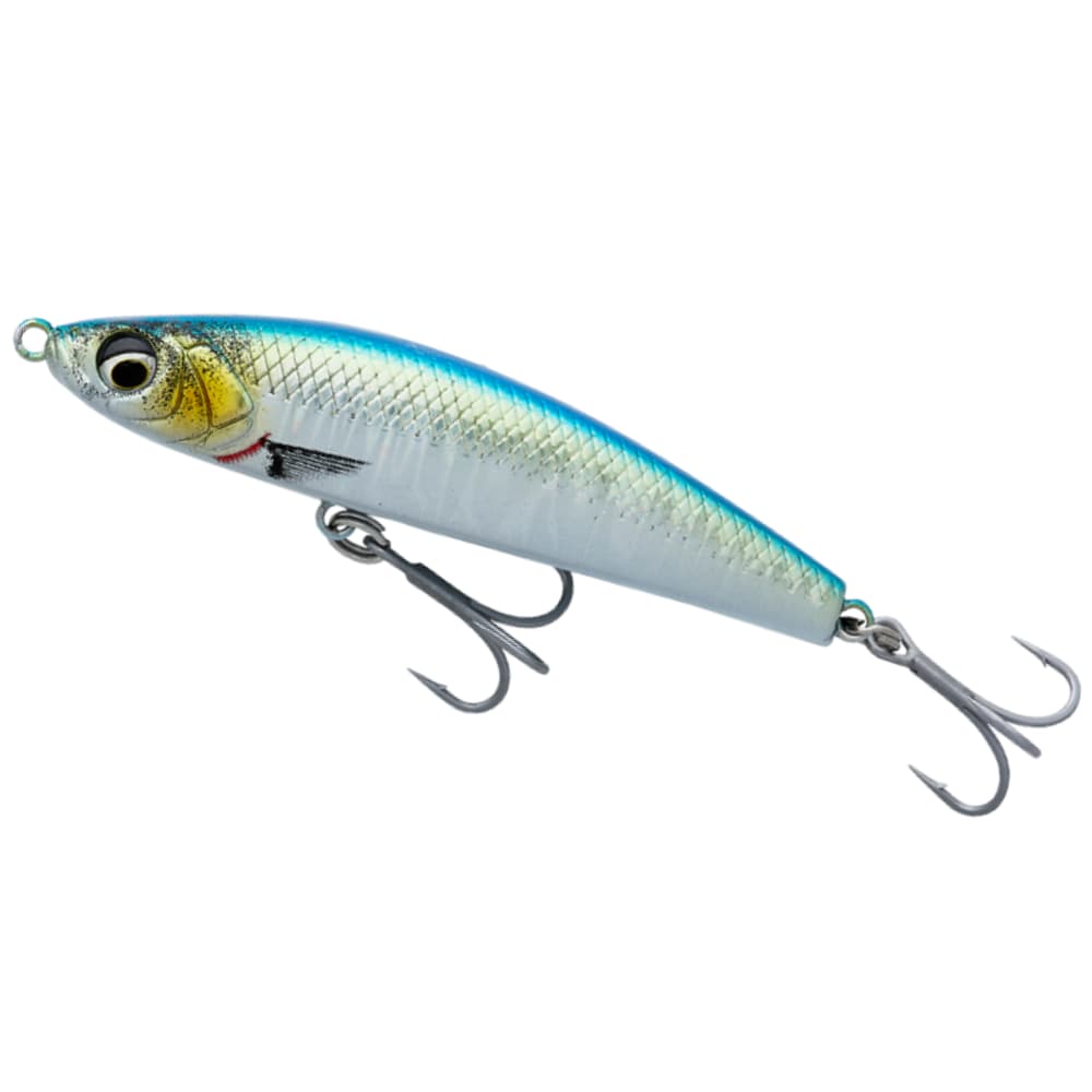 SAVAGE GEAR UL Fishing Rattle Lipless Lure Gravity Pencil 50 - Image 11