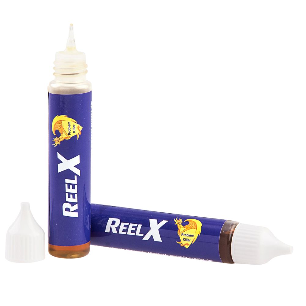 SCANDEX Hi Tech Extreme Pressure Lubricant Reel Oil 30ml/1oz