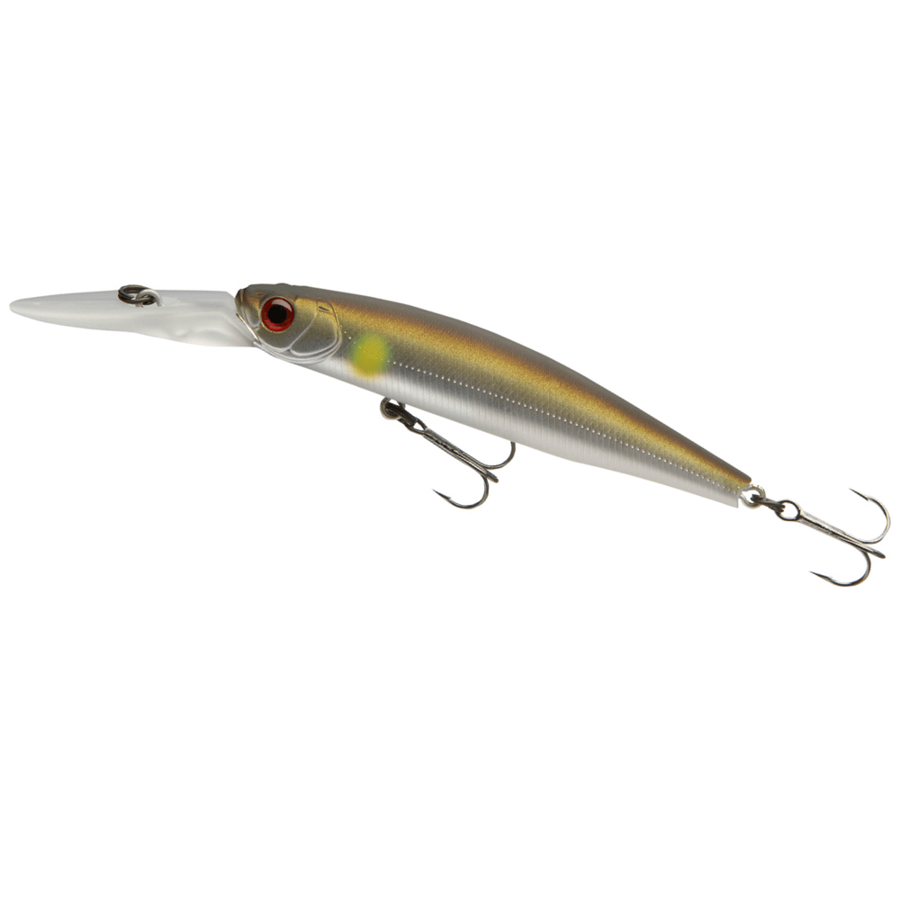DAIWA Tournament Suspending Hard Minnow Lure SCUBA 88SP - Image 8