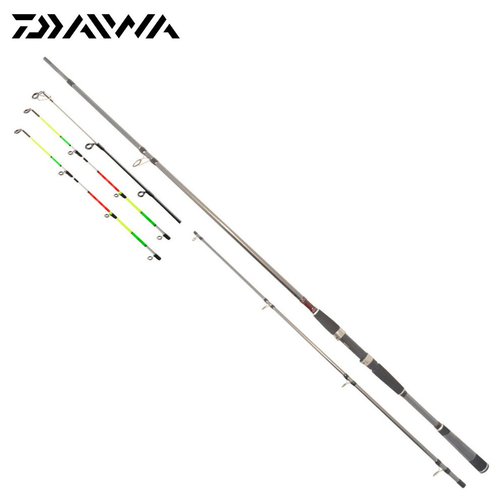 DAIWA Saltwater Feeder/Bottom Fishing Rod Seahunter X-VARIO
