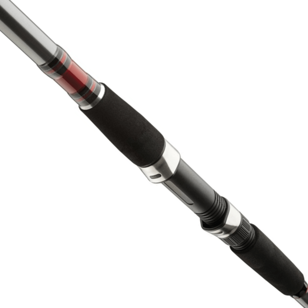 DAIWA Saltwater Feeder/Bottom Fishing Rod Seahunter X-VARIO Tele - Image 3