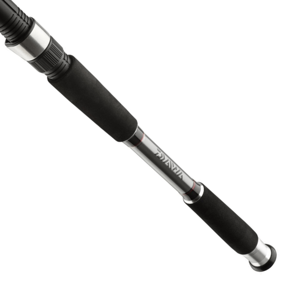 DAIWA Saltwater Feeder/Bottom Fishing Rod Seahunter X-VARIO Tele - Image 4