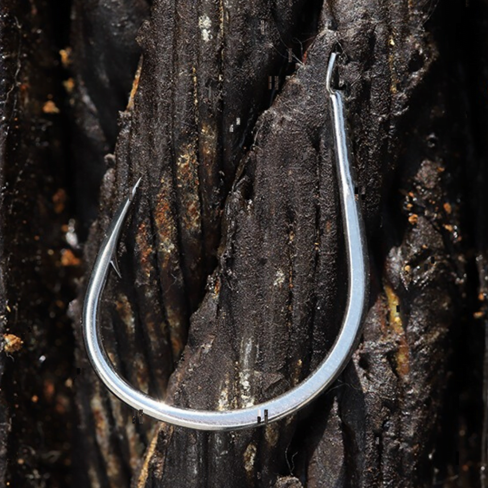 BKK Saltwater Slow Jigging Assist Hooks SF GAFF-R - Image 4