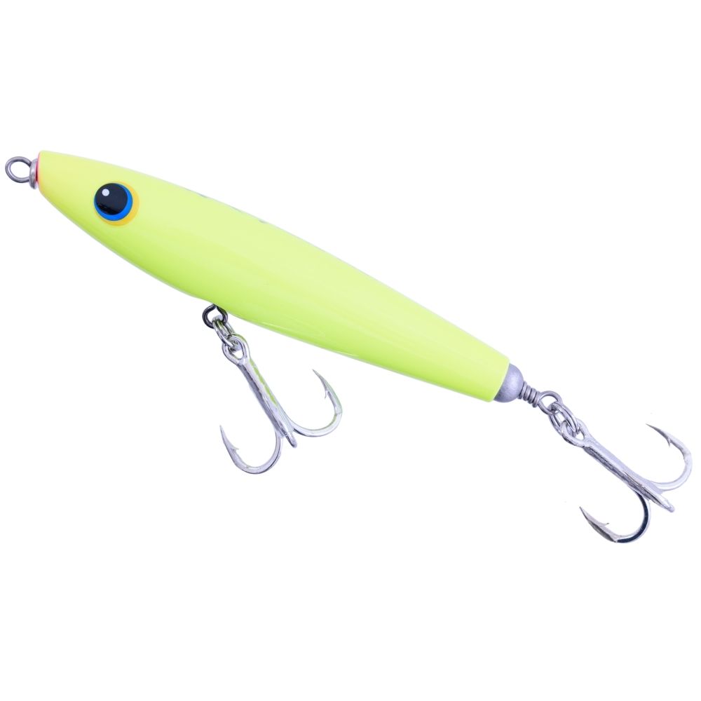 SFT Saltwater Handmade Offshore Casting Floating Pencil Lure FEIYU 145F - Image 3