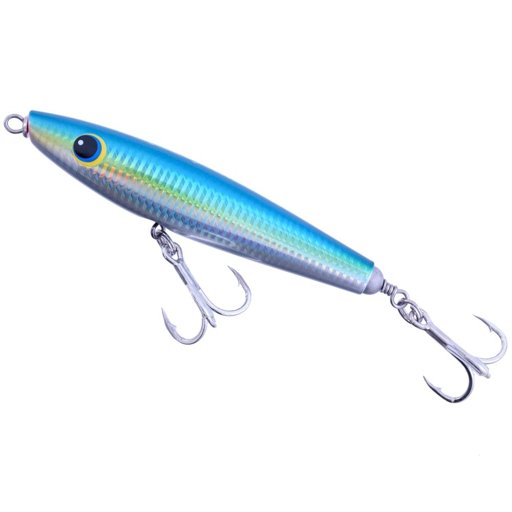SFT Saltwater Handmade Offshore Casting Floating Pencil Lure FEIYU 145F - Image 4