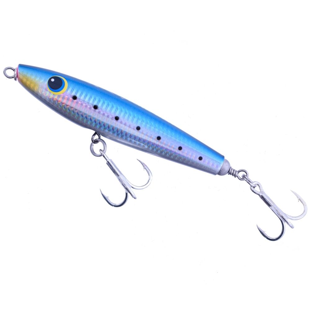 SFT Saltwater Handmade Offshore Casting Floating Pencil Lure FEIYU 145F - Image 5