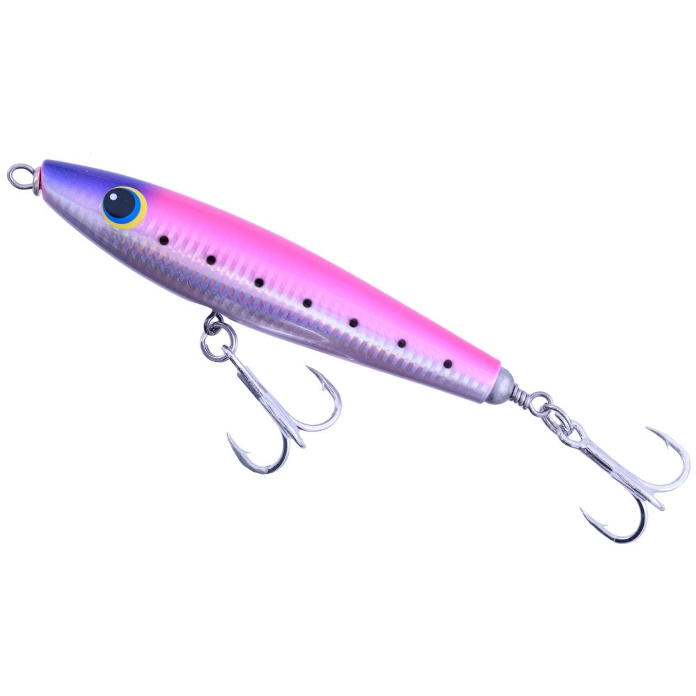SFT Saltwater Handmade Offshore Casting Floating Pencil Lure FEIYU 145F - Image 6