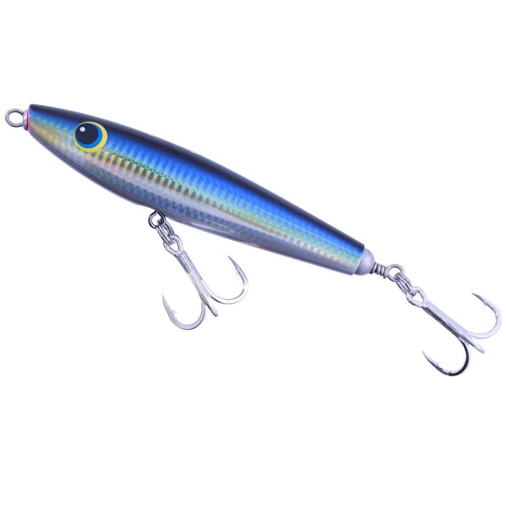 SFT Saltwater Handmade Offshore Casting Floating Pencil Lure FEIYU 145F - Image 9