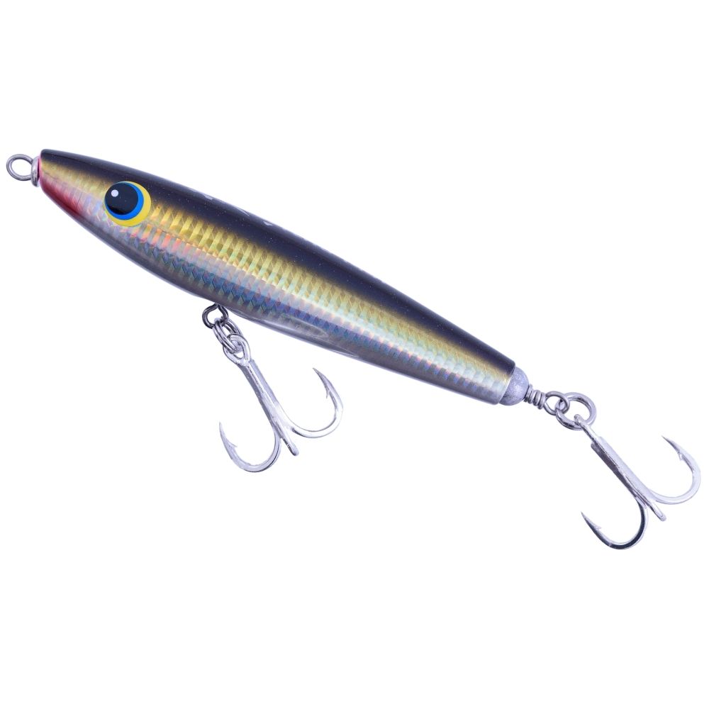 SFT Saltwater Handmade Offshore Casting Floating Pencil Lure FEIYU 145F - Image 7