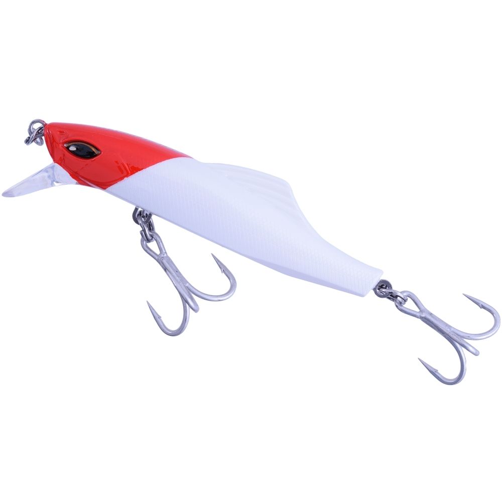 SFT Saltwater Casting & Trolling Minnow Lure TAKUMI 125mm/80g - Image 9