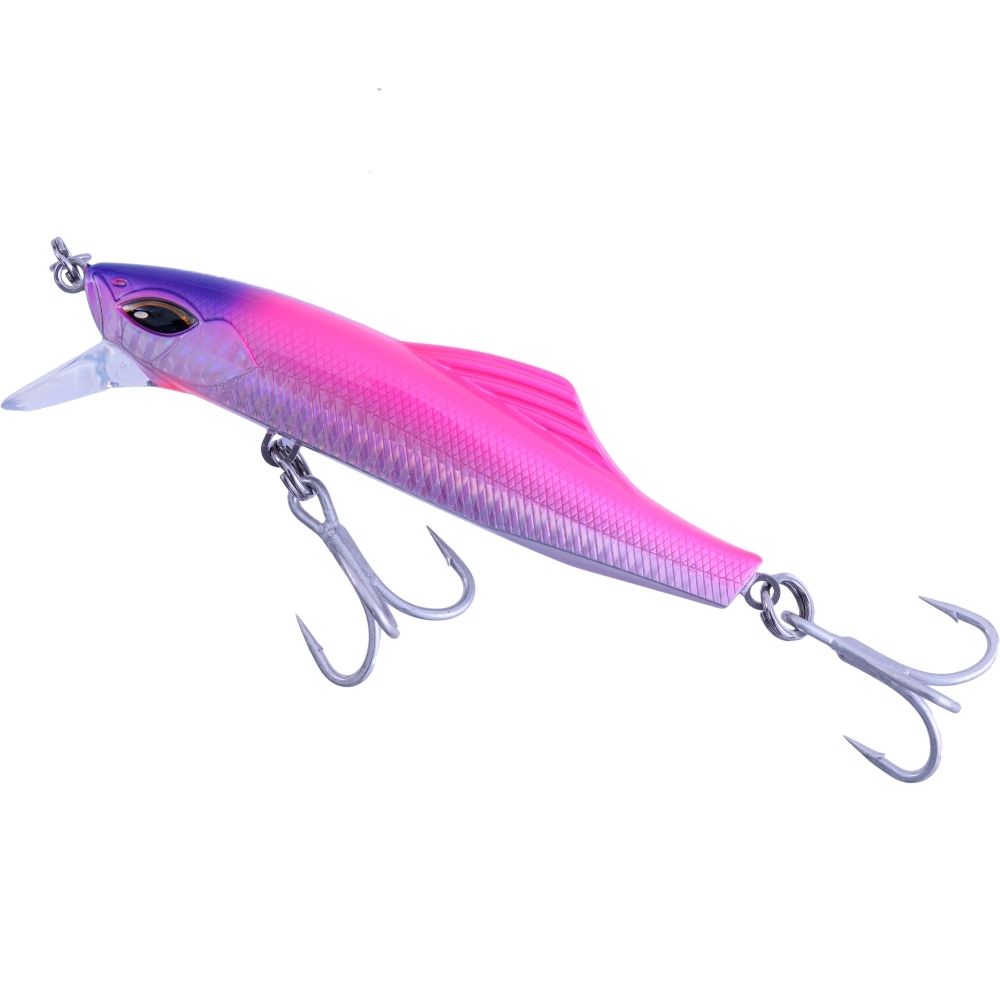 SFT Saltwater Casting & Trolling Minnow Lure TAKUMI 125mm/80g - Image 8