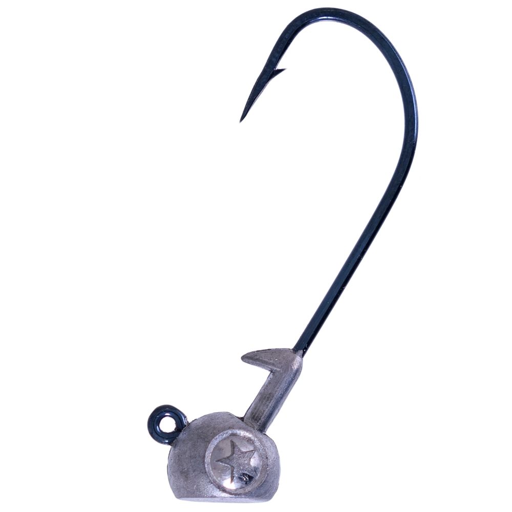 SFT Standing Jig Head JH60 3.5g-1/0 Hook - Image 2