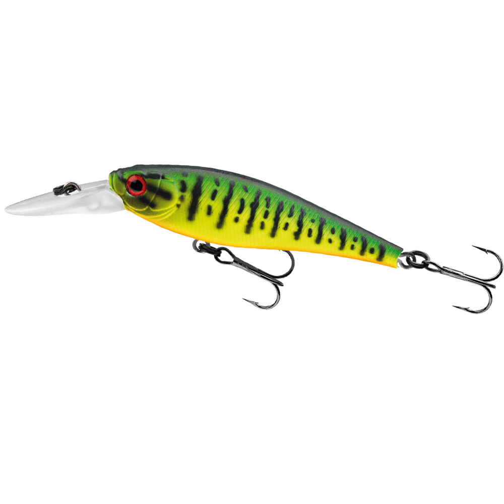 DAIWA Tournament Suspending Jerk Minnow Lure SHINER 60SP - Image 3