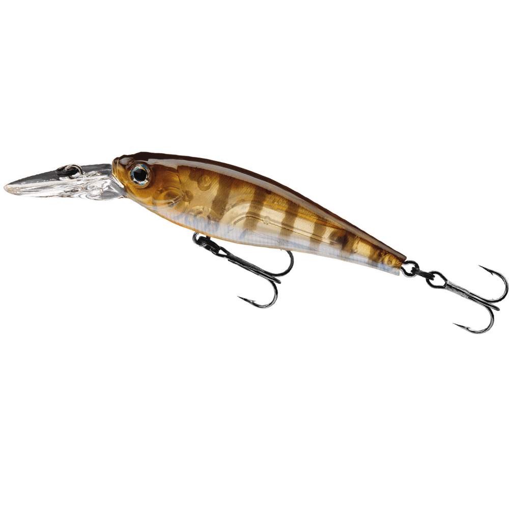 DAIWA Tournament Suspending Jerk Minnow Lure SHINER 60SP - Image 4
