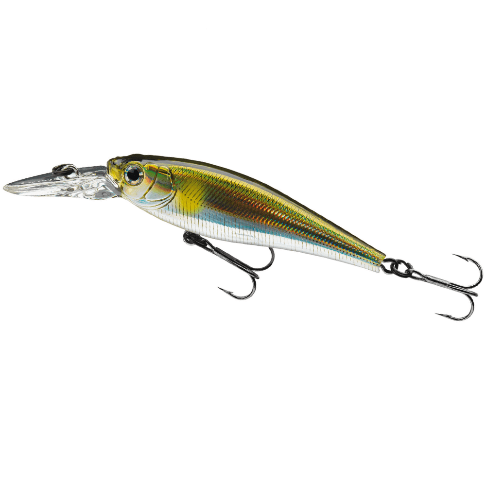 DAIWA Tournament Suspending Jerk Minnow Lure SHINER 60SP - Image 5