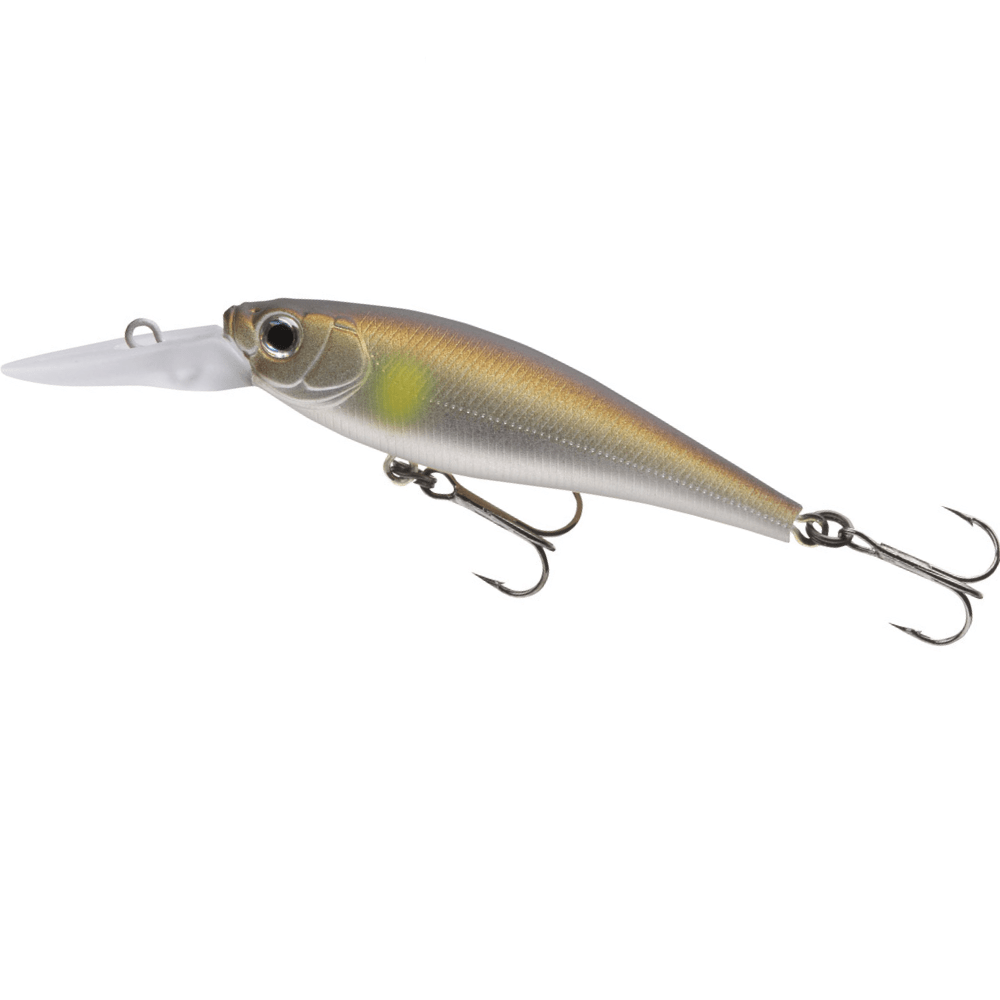 DAIWA Tournament Suspending Jerk Minnow Lure SHINER 60SP - Image 6