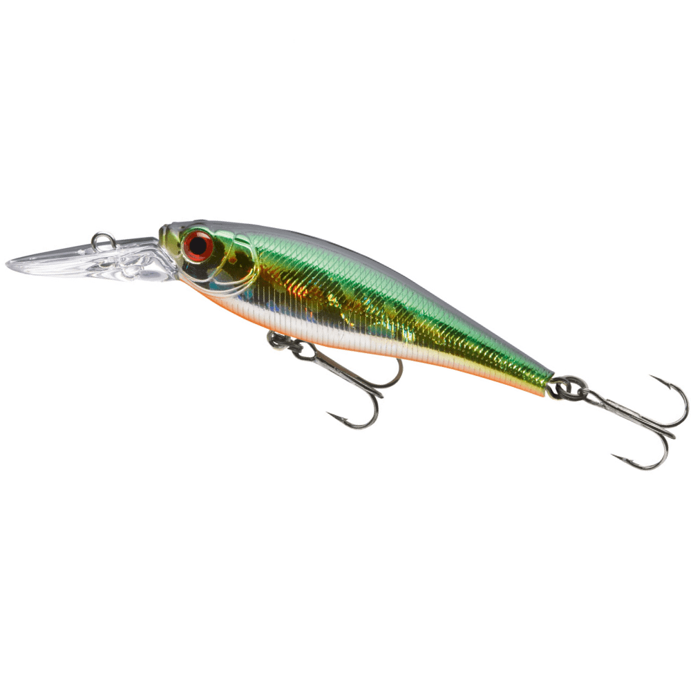 DAIWA Tournament Suspending Jerk Minnow Lure SHINER 60SP - Image 8