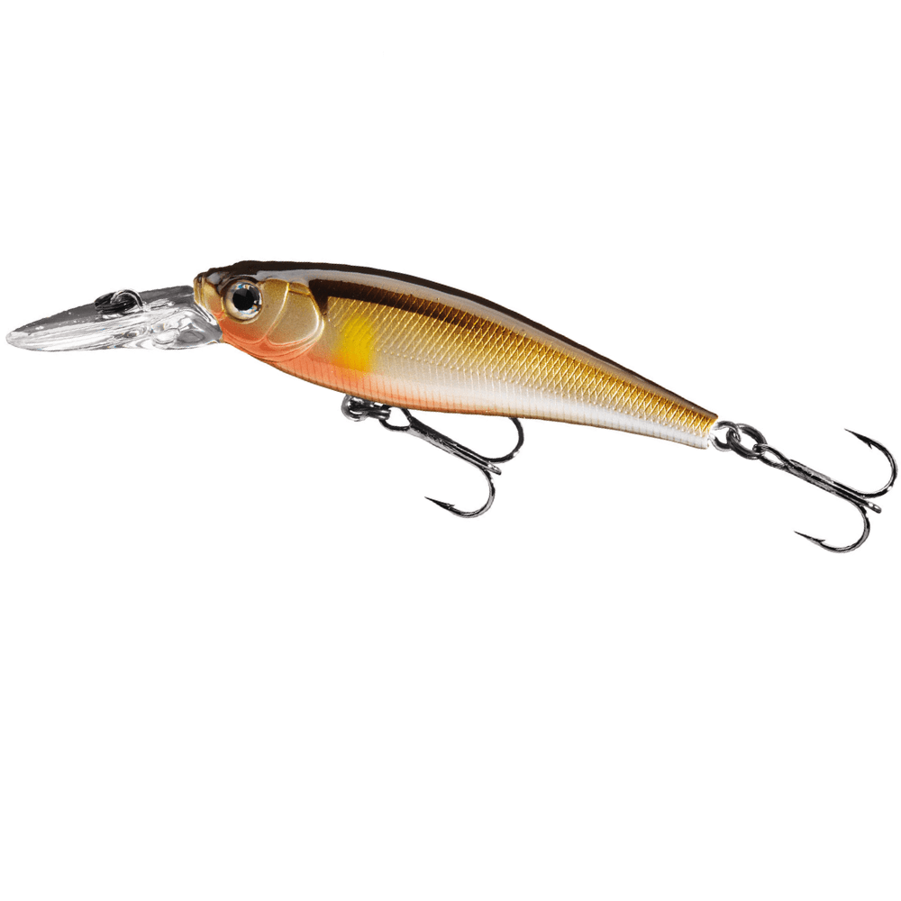 DAIWA Tournament Suspending Jerk Minnow Lure SHINER 60SP - Image 9