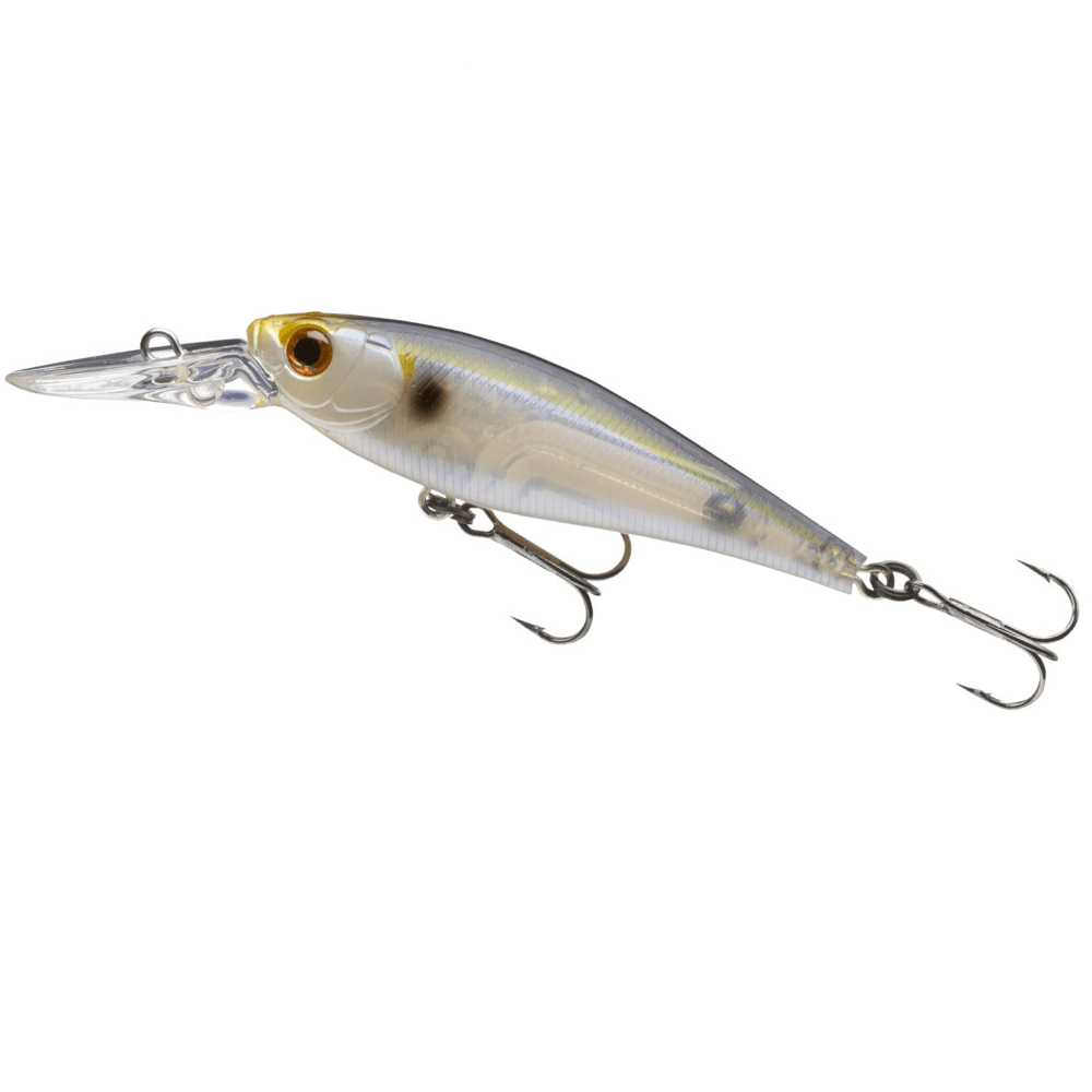 DAIWA Tournament Suspending Jerk Minnow Lure SHINER 60SP - Image 10