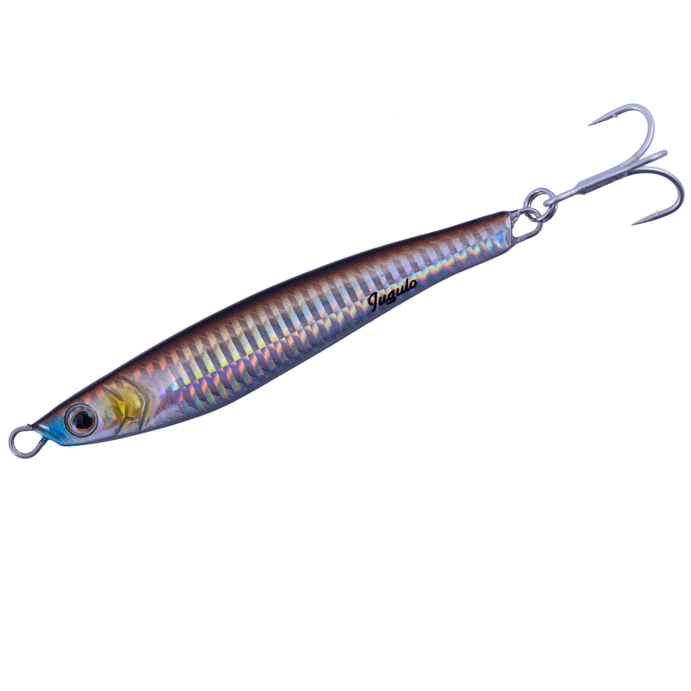 MOLIX Saltwater Casting Metal Jig Lure JUGULO 20g - Image 11