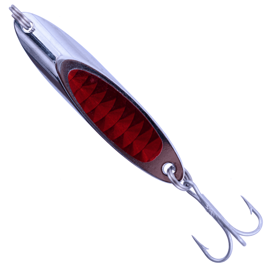 HALCO Saltwater Casting Jig Lure Chrome SLICED SPARKLE - Image 3