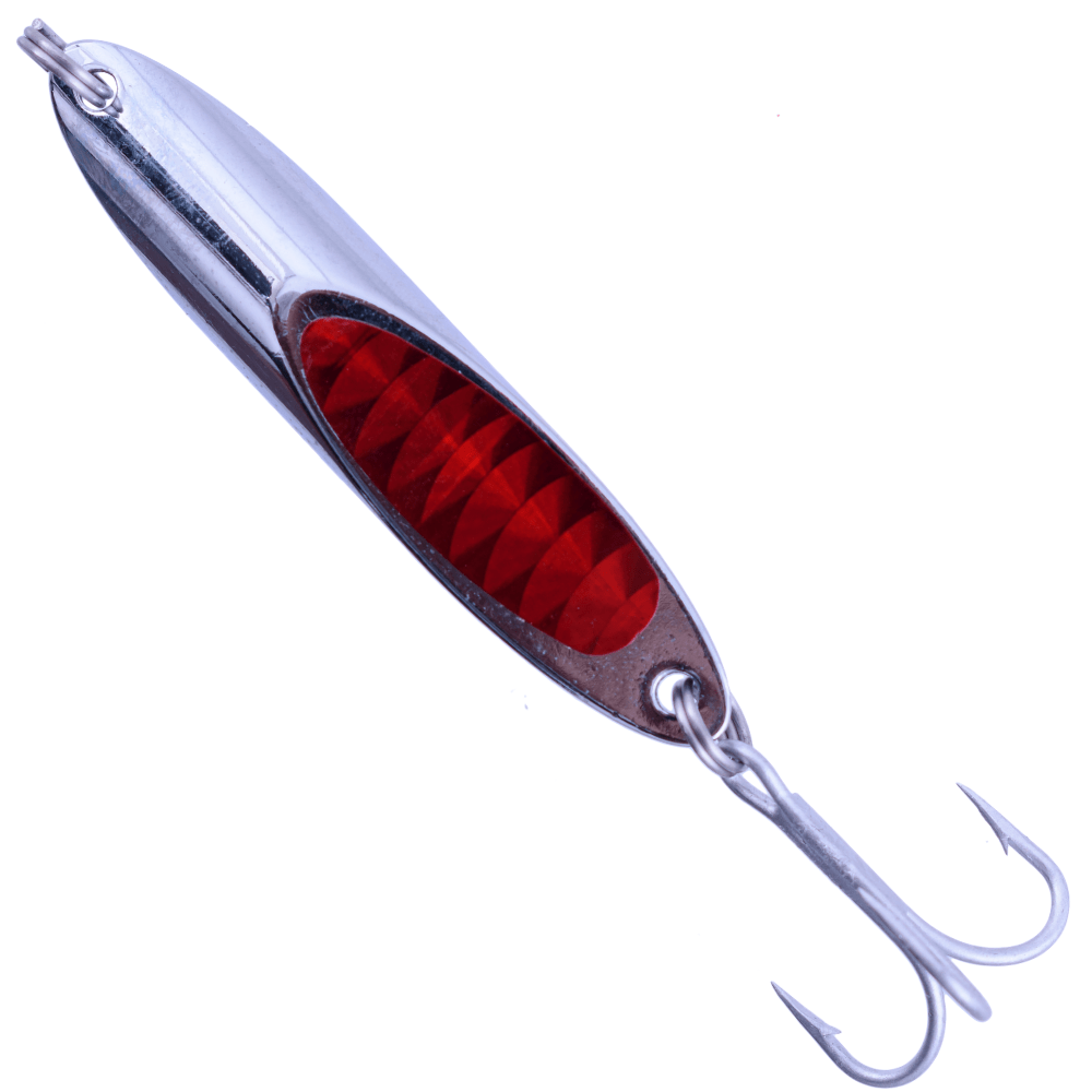 HALCO Saltwater Casting Jig Lure Chrome SLICED SPARKLE - Image 4