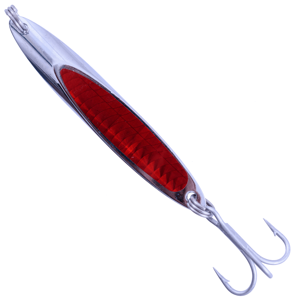 HALCO Saltwater Casting Jig Lure Chrome SLICED SPARKLE - Image 5