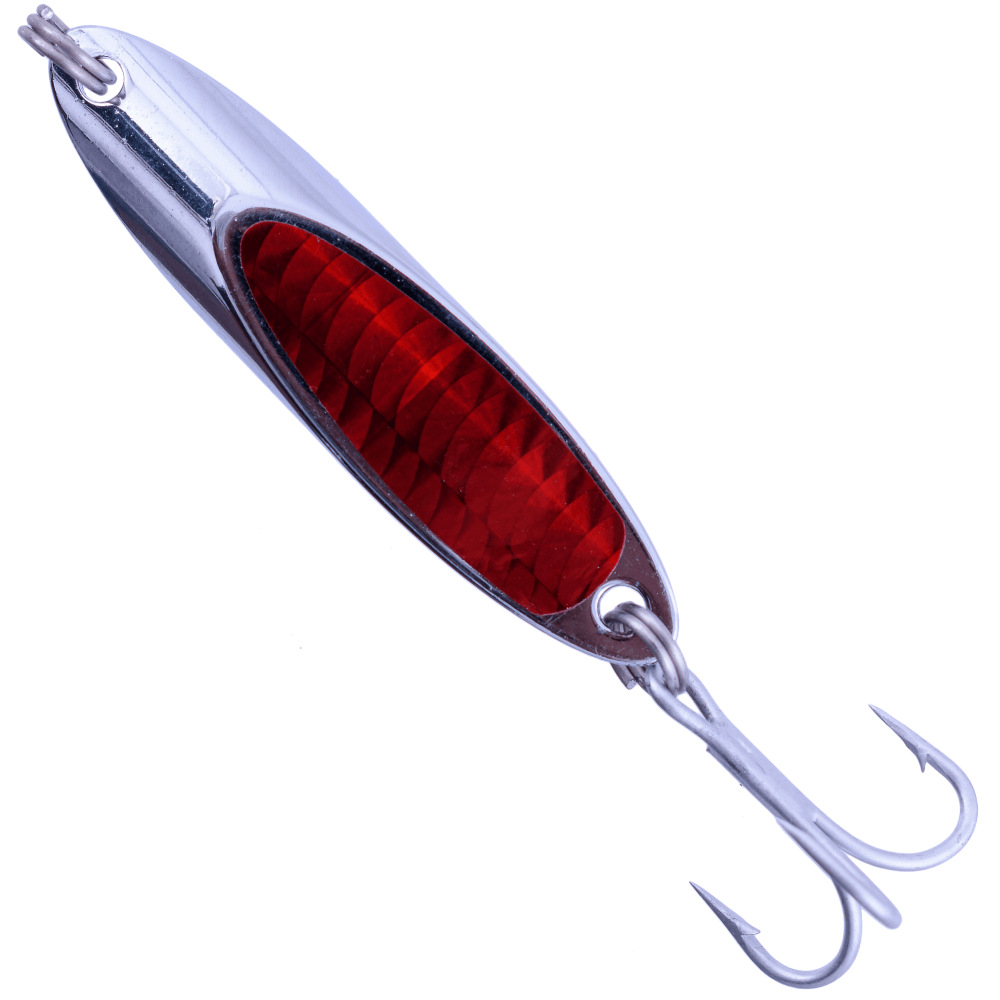 HALCO Saltwater Casting Jig Lure Chrome SLICED SPARKLE - Image 7