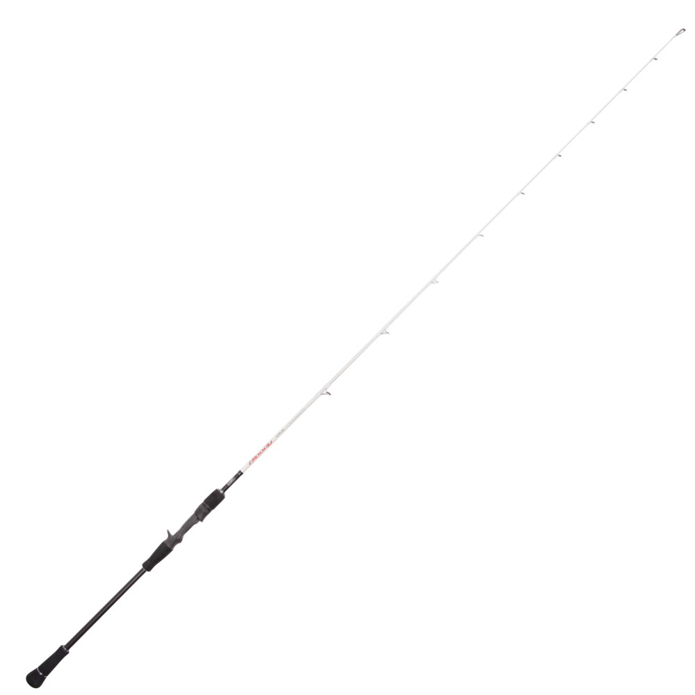 HART Saltwater Jigging Rod BLOODY SLOW JIG 64C/30-120g - Image 2