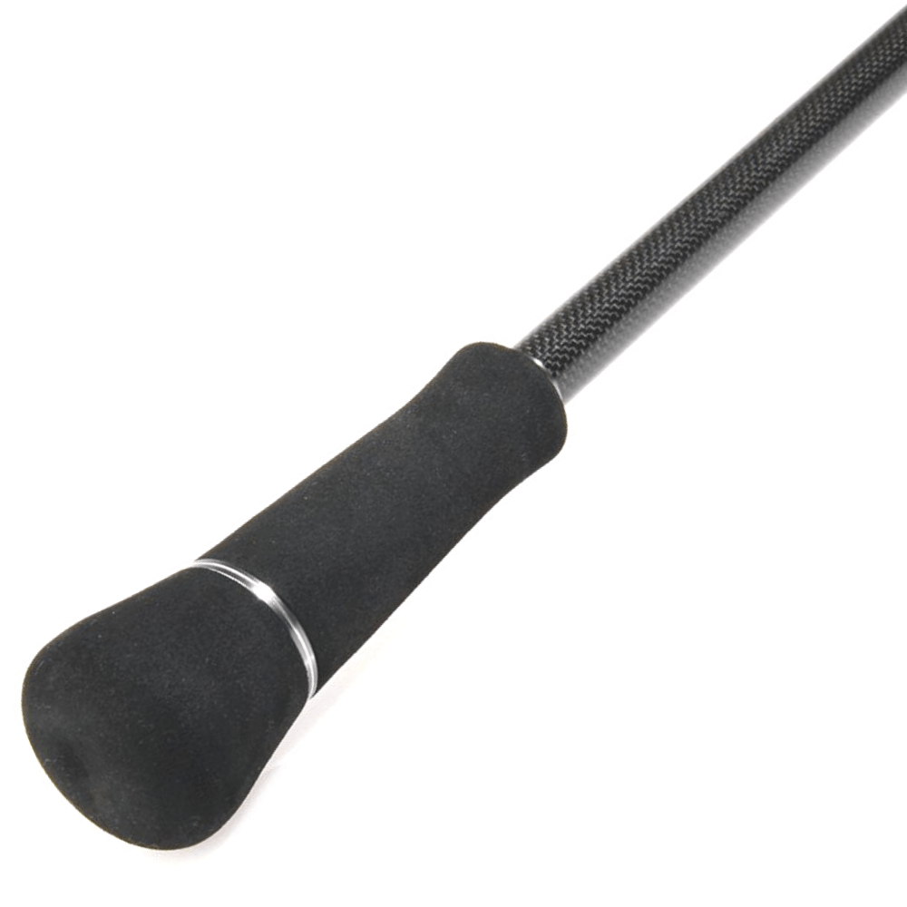 HART Saltwater Jigging Rod BLOODY SLOW JIG 64C/30-120g - Image 5