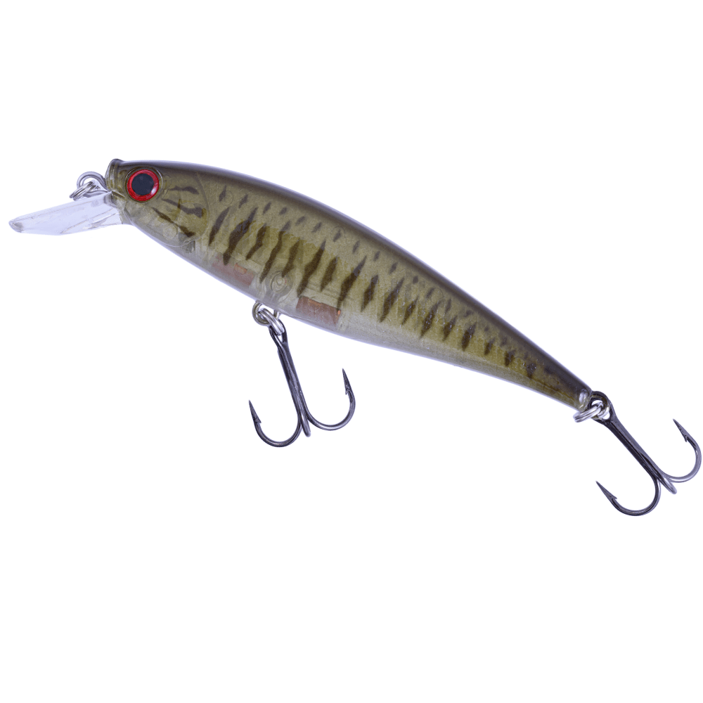 LUCKY CRAFT Suspending Jerkbait Minnow Lure POINTER 78SP - Image 9