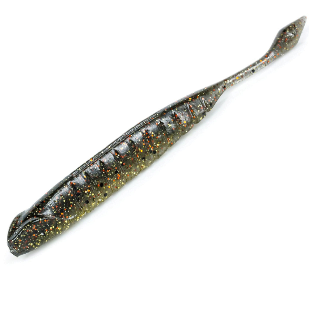 MOLIX Scented Soft Bait Lure SNEAKY STICK 4.5 - Image 8