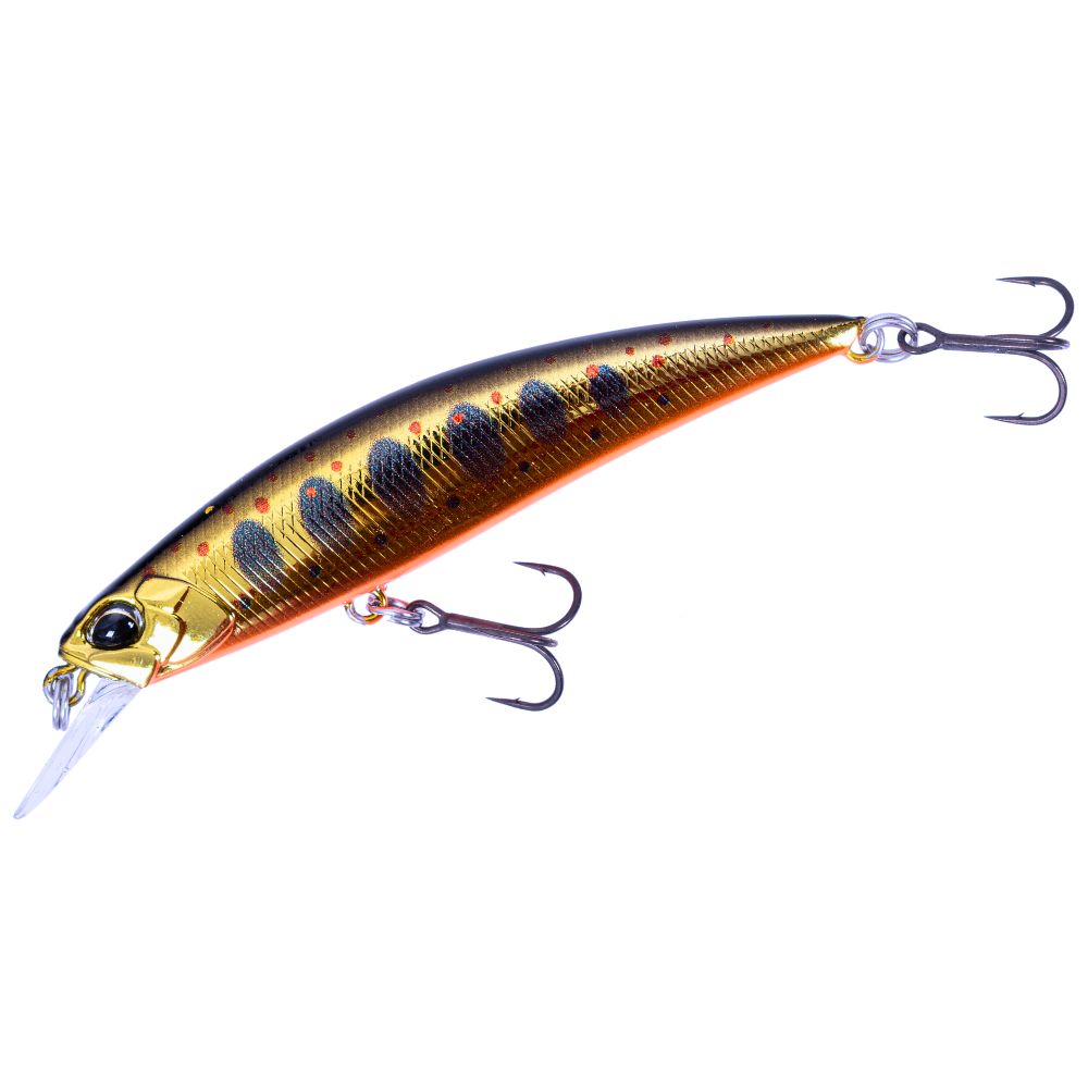 DUO International Finesse Jerkbait Lure SPEARHEAD RYUKI 70S - Image 9