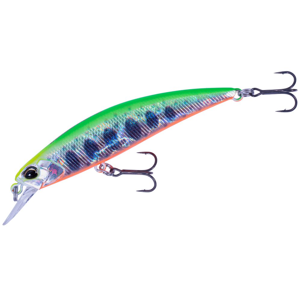 DUO International Finesse Jerkbait Lure SPEARHEAD RYUKI 70S - Image 20