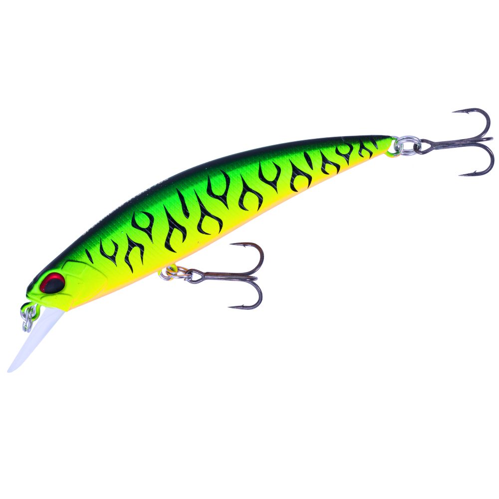 DUO International Finesse Jerkbait Lure SPEARHEAD RYUKI 70S - Image 8