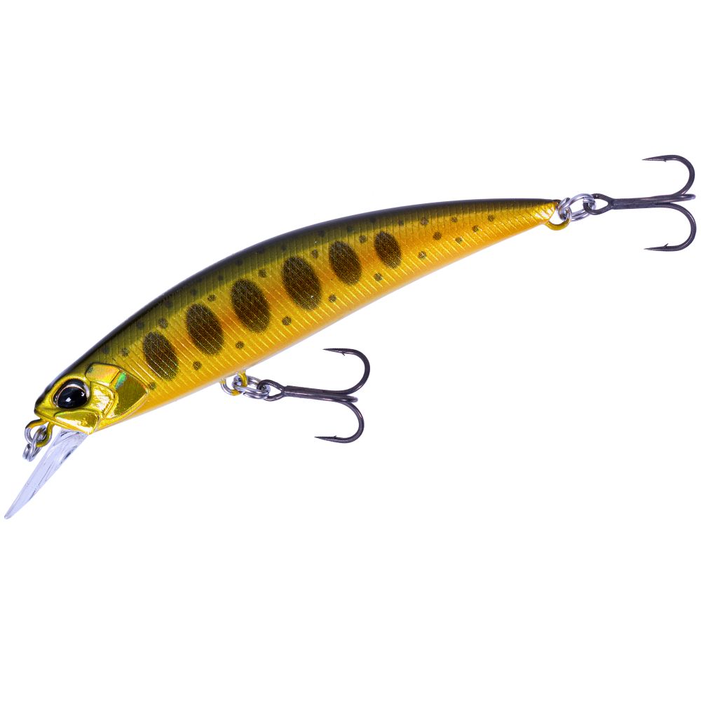 DUO International Finesse Jerkbait Lure SPEARHEAD RYUKI 70S - Image 7